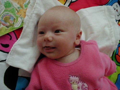 Picture of Naomi